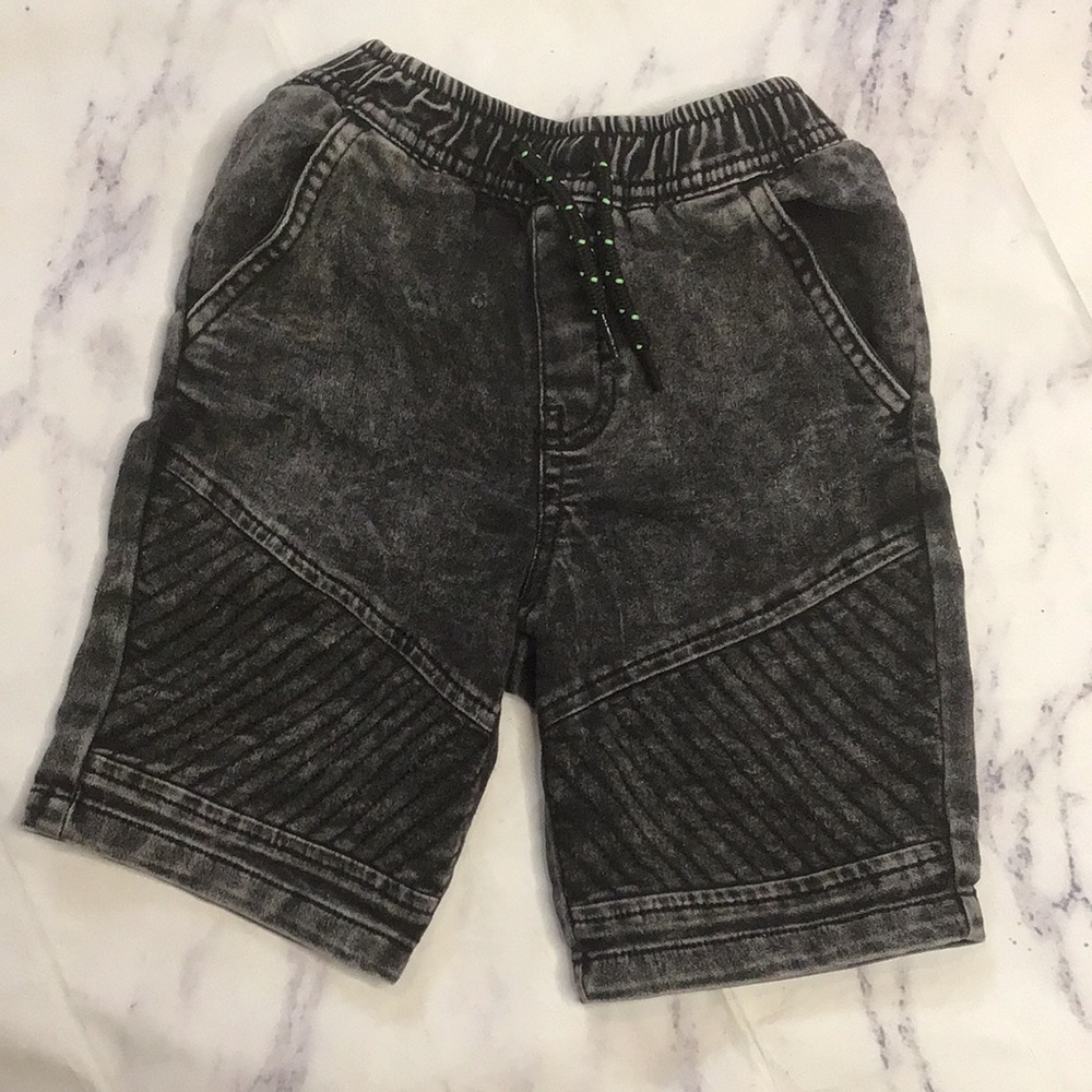 Kids Jeans Shorts (Boys)